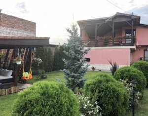 , 170m2 on Cluj-napoca, Zóna Someseni