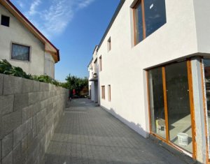 Ház 4 szobák eladó on Cluj-napoca, Zóna Marasti