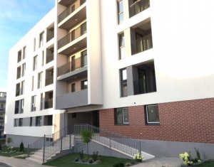 , 82m2 on Cluj-napoca, Zóna Buna Ziua