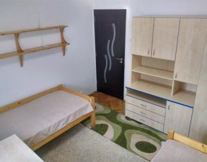 Lakás 3 szobák kiadó on Cluj-napoca, Zóna Marasti
