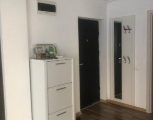 Lakás 2 szobák kiadó on Cluj-napoca, Zóna Manastur