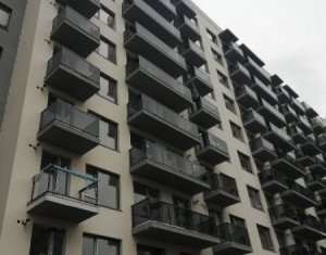 , 39m2 on Cluj-napoca, Zóna Marasti