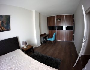 Lakás 2 szobák kiadó on Cluj-napoca, Zóna Andrei Muresanu