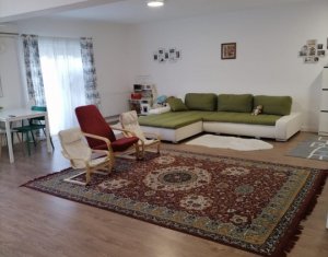 , 71m2 on Floresti