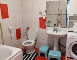 Lakás 2 szobák eladó on Floresti