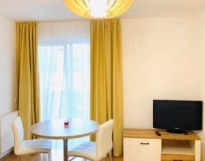 , 46m2 on Cluj-napoca, Zóna Centru