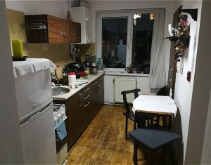 Lakás 2 szobák kiadó on Cluj-napoca, Zóna Gheorgheni