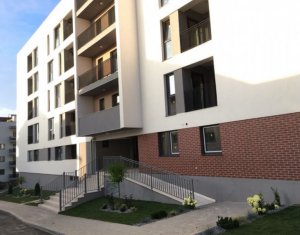 , 57m2 on Cluj-napoca, Zóna Buna Ziua