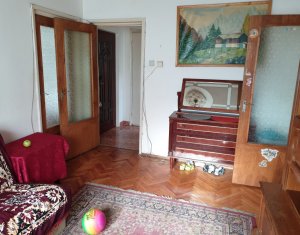 , 43m2 on Cluj-napoca, Zóna Manastur