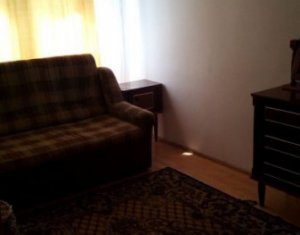 Lakás 3 szobák kiadó on Cluj-napoca, Zóna Manastur