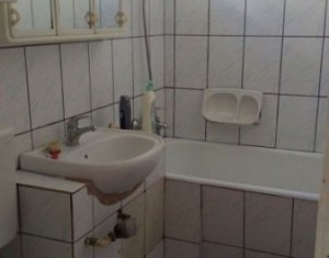 Lakás 3 szobák kiadó on Cluj-napoca, Zóna Manastur
