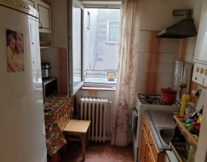Lakás 3 szobák kiadó on Cluj-napoca, Zóna Manastur