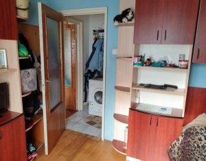 Lakás 3 szobák kiadó on Cluj-napoca, Zóna Manastur