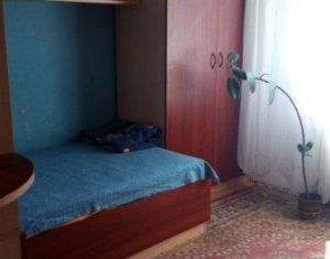 Lakás 3 szobák kiadó on Cluj-napoca, Zóna Manastur
