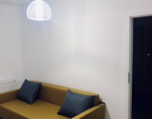 Lakás 3 szobák kiadó on Cluj-napoca, Zóna Intre Lacuri