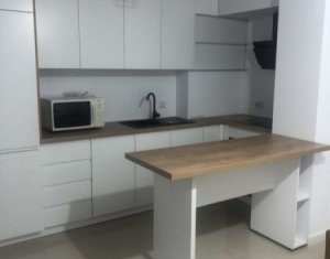 Lakás 3 szobák kiadó on Cluj-napoca, Zóna Intre Lacuri
