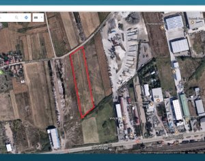 , 14608m2 dans Sannicoara