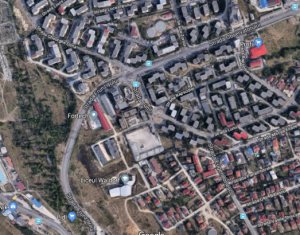 , 2900m2 on Cluj-napoca, Zóna Zorilor