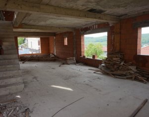 Ház 5 szobák eladó on Cluj-napoca, Zóna Baciu