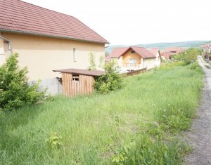 Ház 5 szobák eladó on Cluj-napoca, Zóna Baciu