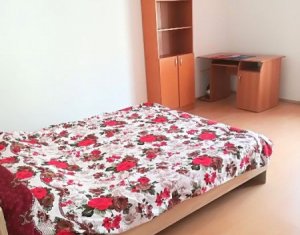 Lakás 2 szobák kiadó on Cluj-napoca, Zóna Zorilor