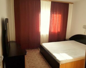 Lakás 2 szobák kiadó on Cluj-napoca, Zóna Zorilor