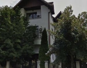 Ház 7 szobák eladó on Cluj-napoca, Zóna Gheorgheni