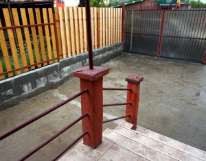 Ház 2 szobák eladó on Cluj-napoca, Zóna Someseni