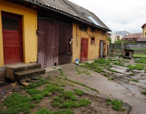 Ház 2 szobák eladó on Cluj-napoca, Zóna Someseni