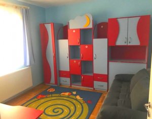 Lakás 3 szobák kiadó on Cluj-napoca, Zóna Manastur