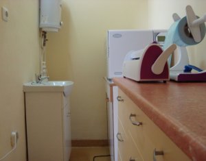 Üzlethelyiség kiadó on Cluj-napoca, Zóna Gara
