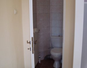 Üzlethelyiség kiadó on Cluj-napoca, Zóna Gara