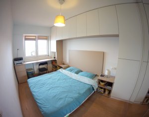Lakás 2 szobák kiadó on Cluj-napoca, Zóna Gheorgheni