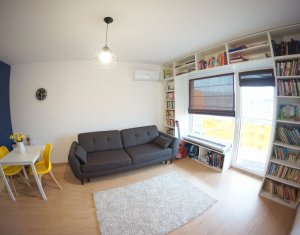 Lakás 2 szobák kiadó on Cluj-napoca, Zóna Gheorgheni
