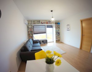 Lakás 2 szobák kiadó on Cluj-napoca, Zóna Gheorgheni