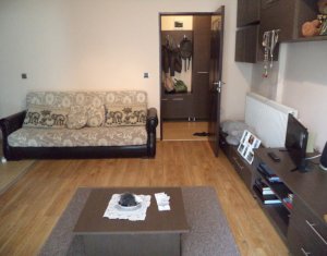 , 31m2 on Floresti