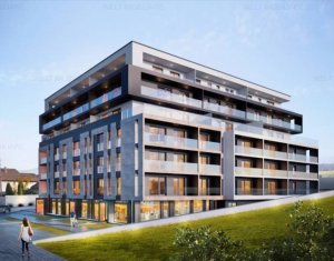, 74m2 on Cluj-napoca, Zóna Dambul Rotund