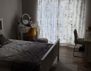 Ház 6 szobák kiadó on Cluj-napoca, Zóna Europa