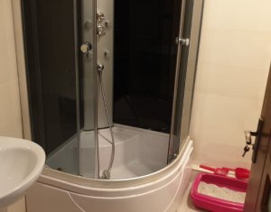 Ház 6 szobák kiadó on Cluj-napoca, Zóna Europa