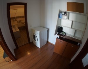 Lakás 2 szobák kiadó on Cluj-napoca, Zóna Zorilor