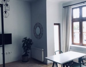 Lakás 1 szobák kiadó on Cluj-napoca, Zóna Centru
