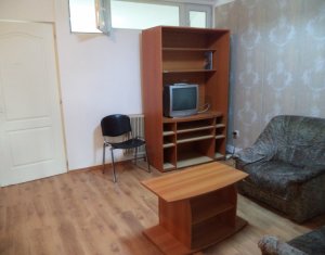 Lakás 2 szobák kiadó on Cluj-napoca, Zóna Grigorescu