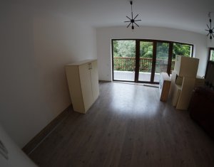 Ház 4 szobák kiadó on Cluj-napoca, Zóna Manastur