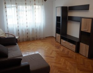 , 50m2 dans Cluj-napoca, zone Intre Lacuri