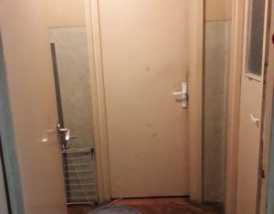 Lakás 2 szobák eladó on Cluj-napoca, Zóna Gheorgheni