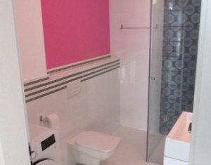 Lakás 2 szobák kiadó on Cluj-napoca, Zóna Zorilor
