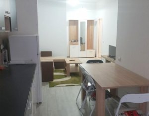 Lakás 2 szobák eladó on Cluj-napoca, Zóna Gheorgheni
