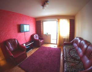 , 62m2 on Cluj-napoca, Zóna Manastur