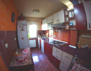 Lakás 4 szobák kiadó on Cluj-napoca, Zóna Manastur