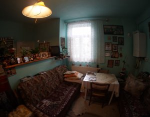 , 52m2 on Cluj-napoca, Zóna Gheorgheni